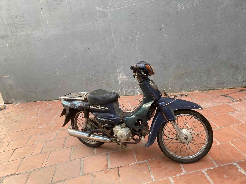 ban xe như hình cho AE thơ đi làm. Mua bán Xe máy tại Quận Lê Chân Hải Phòng được đăng bởi Anh tuan hình 3