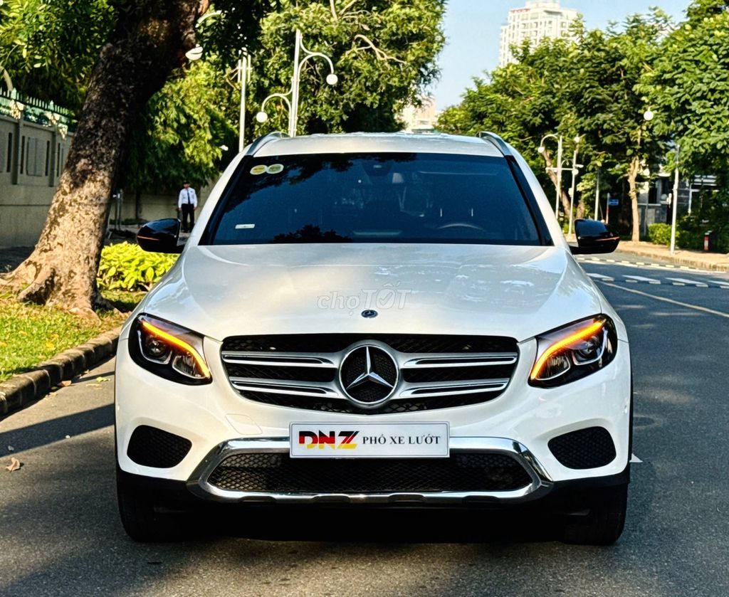 Mercedes GLC200 Модель 2020 Год выпуска 2019