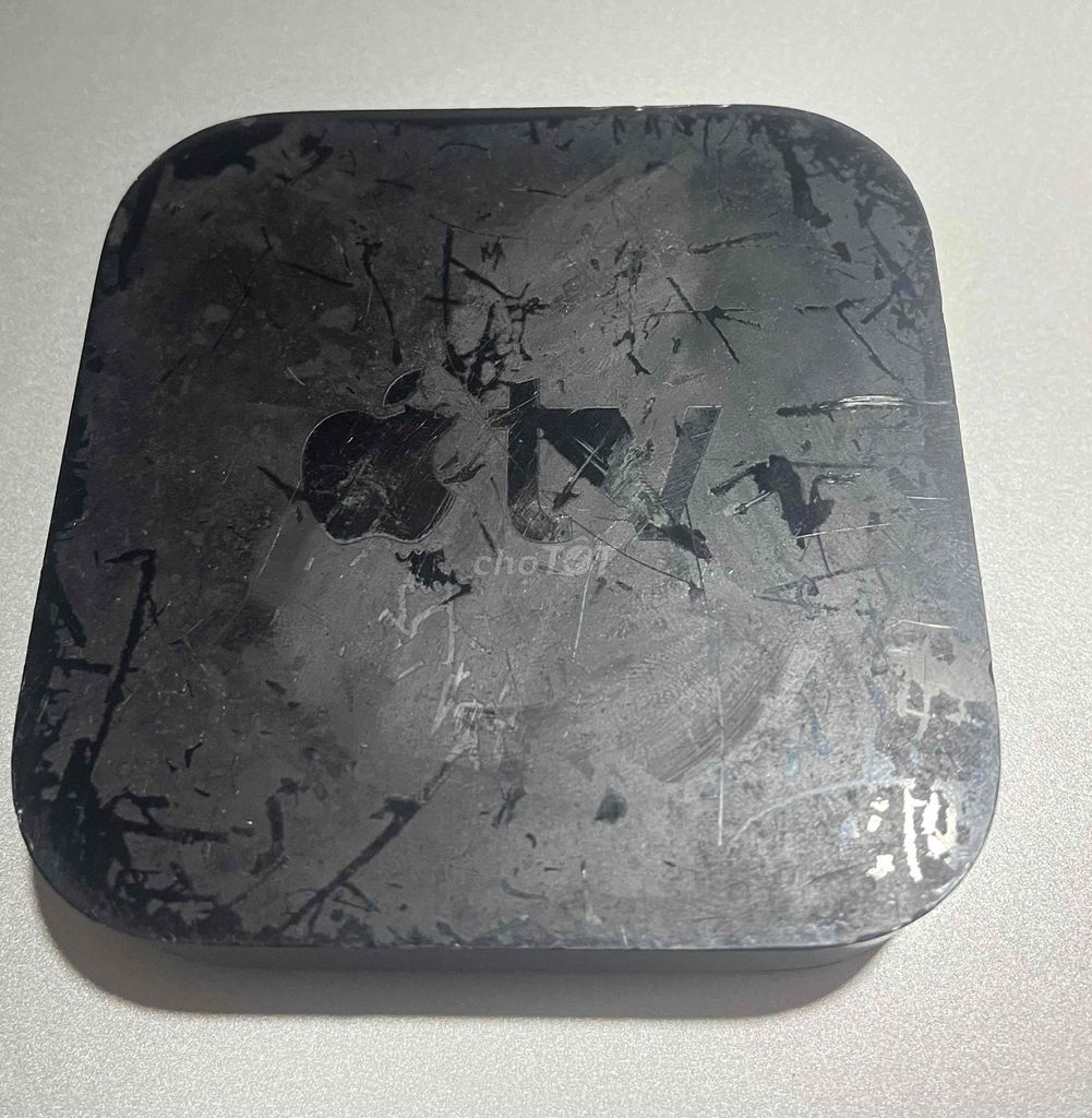 Apple TV Gen 3 A1469. Mua bán Tivi, Âm thanh tại Quận Bình Thạnh Tp Hồ Chí Minh được đăng bởi Ken hình 1