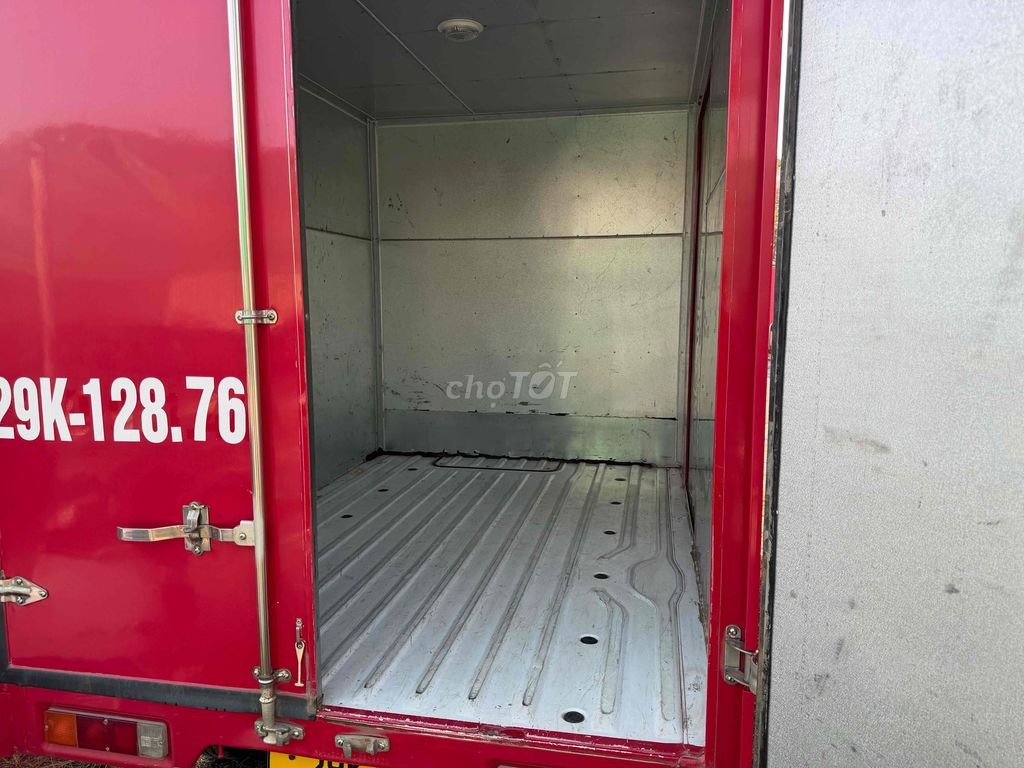 Suzuki Carry Pro 2020 . Zin chất . Hoá đơn VAT cao. Mua bán Xe tải, xe ben tại Huyện Sóc Sơn Hà Nội được đăng bởi Nguyễn Trọng Anh hình 8