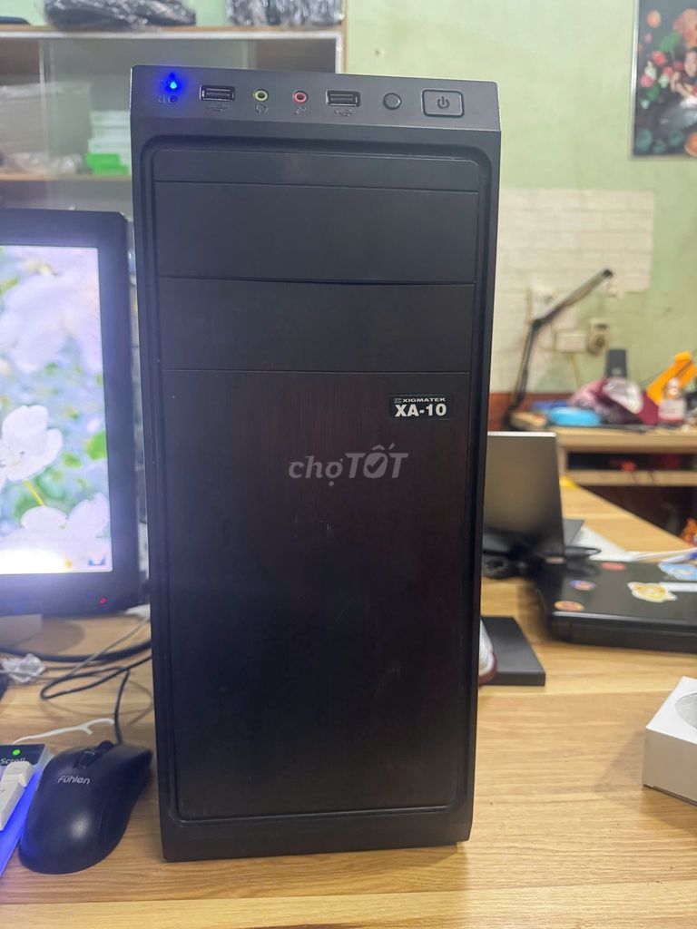 máy tính cây giá rẻ. Mua bán Máy tính để bàn tại Huyện Quế Võ Bắc Ninh được đăng bởi Luân hình 2