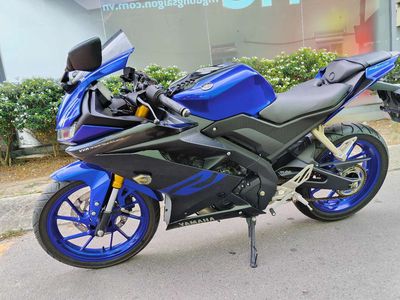 Yamaha R15V3 2020 BSTP chính chủ mới ken