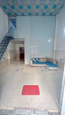 Townhouse 45 m² · 2 bed · Cầu Cây Xanh