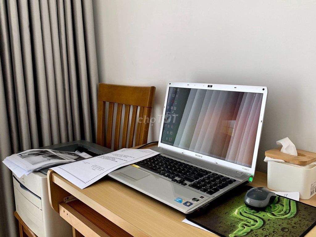 Sony VaiO F i7 16.4 inch 16GB/120GB. Mua bán Laptop tại Thành phố Nha Trang Khánh Hòa được đăng bởi Trung1 Nguyễn Ngọc hình 1