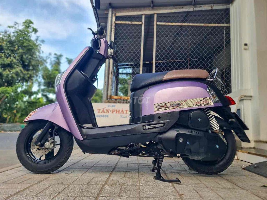 🌈CUXI XE ĐẸP HÀNG HIẾM MÁY ZIN HSCT PXX SẴN💥CÓGÓP💥. Mua bán Xe máy tại Thành phố Sóc Trăng Sóc Trăng được đăng bởi Mạnh Huỳnh hình 4