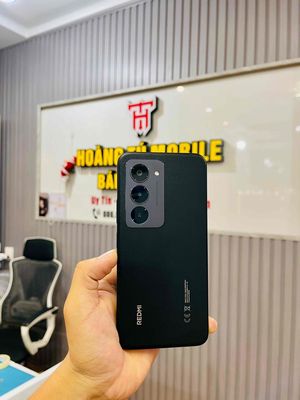 Xiaomi Redmi 15 8/128GB Đen