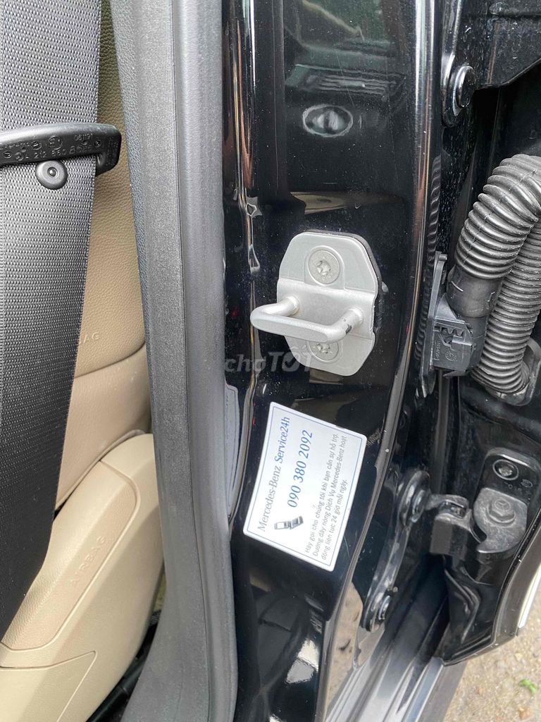 Mercedes Benz E 250, 2013 - 1 chủ từ mới. Mua bán Ô tô tại Huyện Phú Lộc Thừa Thiên Huế được đăng bởi Hiếu xe cỏ  hình 10