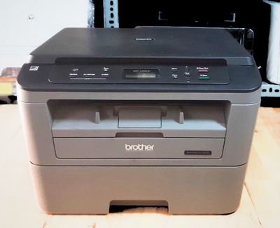 Máy in Brother DCP-L2520D (có in đảo mặt) có fix. Mua bán Đồ dùng văn phòng tại Quận 10 Tp Hồ Chí Minh được đăng bởi Máy in giá tốt quận 10