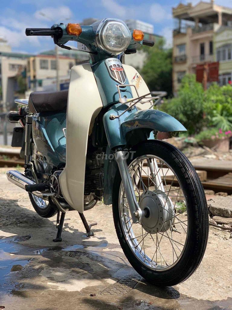 bán xe cup 50cc máy zin sơn zin chính chủ. Mua bán Xe máy tại Huyện Thanh Trì Hà Nội được đăng bởi xe máy chính hãng hình 6