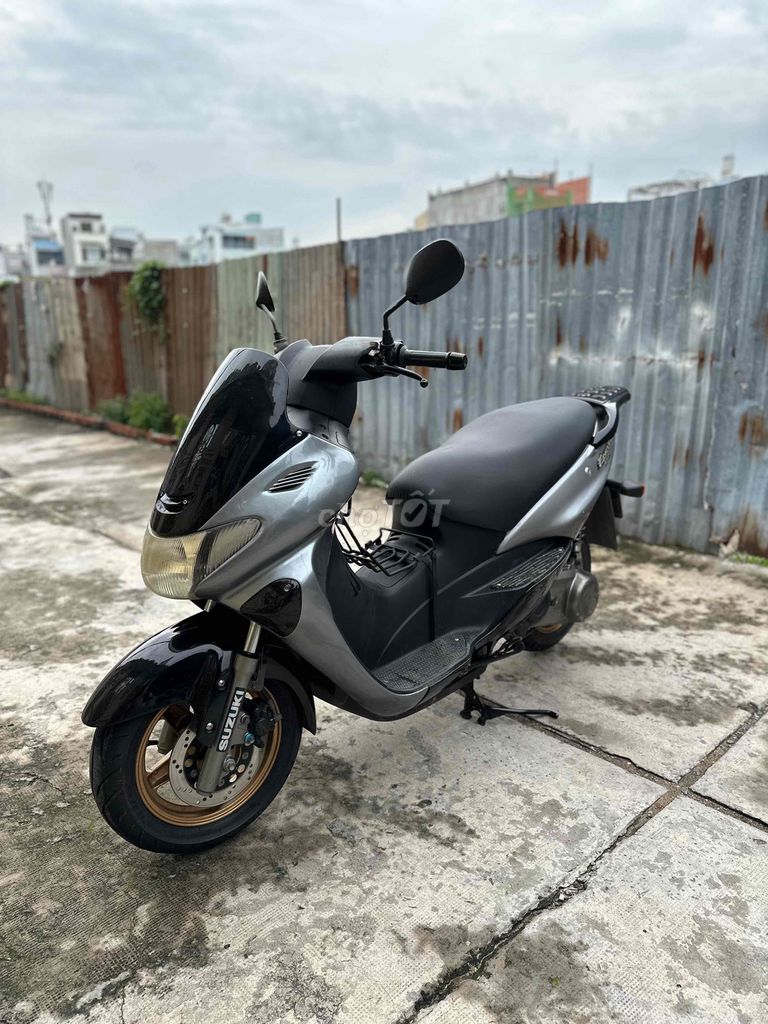 Bán Suzuki Epicuro 150 bstp đẹp 76666 máy bao êm. Mua bán Xe máy tại Quận Bình Tân Tp Hồ Chí Minh được đăng bởi Vương hình 5