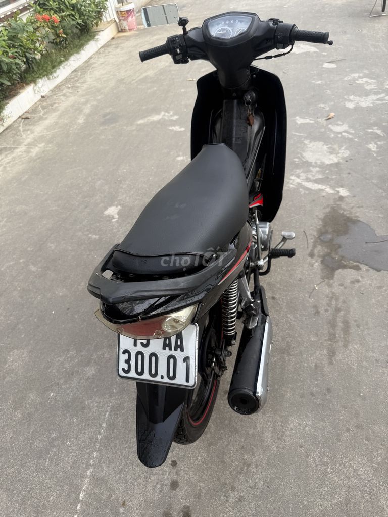 Bán xe sirius 50cc đời cao còn đẹp như hình. Mua bán Xe máy tại Quận Kiến An Hải Phòng được đăng bởi tung hình 4