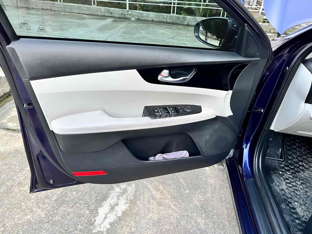 Kia K3 2025 Premium 2.0 AT - 5600 km. Mua bán Ô tô tại Thành phố Thủ Đức Tp Hồ Chí Minh được đăng bởi Hải  hình 5