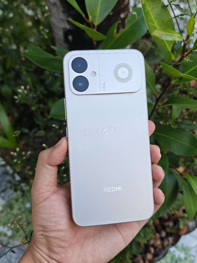 Xiaomi K90 Ultra 12GB/256GB Bạc, đẹp keng FullBox.. Mua bán Điện thoại tại Thành phố Mỹ Tho Tiền Giang được đăng bởi Phước Lộc Mobile Mỹ Tho hình 1