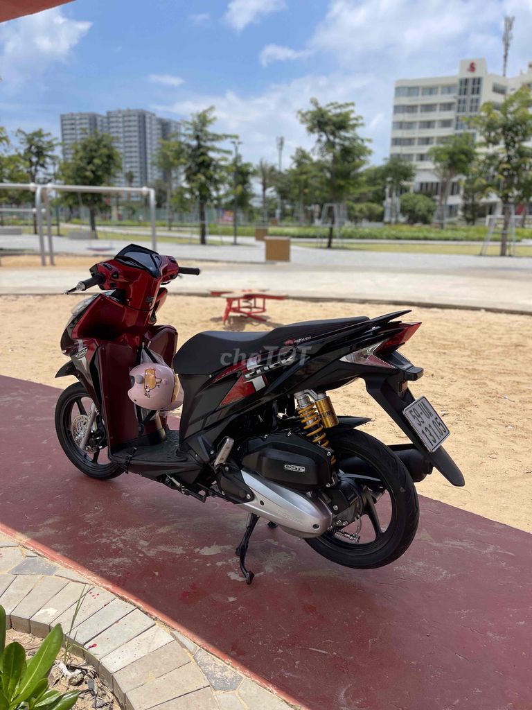 click thái. Mua bán Xe máy tại Quận 10 Tp Hồ Chí Minh được đăng bởi Quang Lộc hình 1