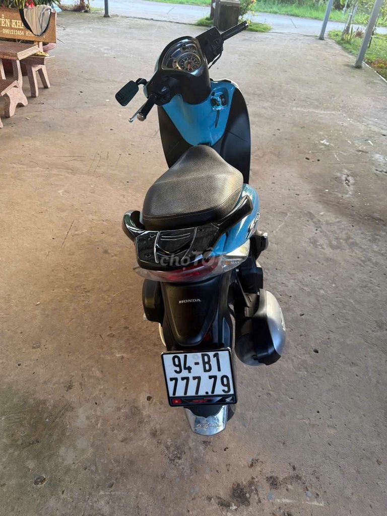 Bán SH 150 2021 (trắng) Chính Chủ Bạc Liêu. Mua bán Xe máy tại Huyện Vĩnh Lợi Bạc Liêu được đăng bởi Thái Quốc hình 3