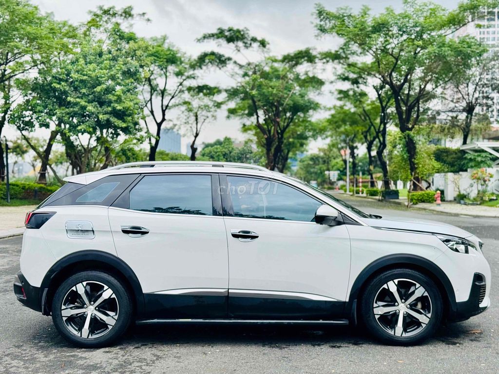 Peugeot 30***0 km. Mua bán Ô tô tại Quận Hải Châu Đà Nẵng được đăng bởi Lê kha hình 4