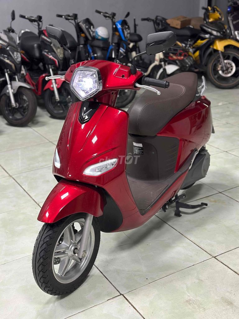 VENTO ABS 2 PIN SIÊU LƯỚT. Mua bán Xe điện tại Quận 12 Tp Hồ Chí Minh được đăng bởi Đỗ Văn Tuân hình 3