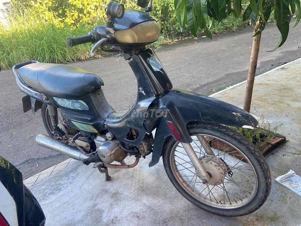 Giá rê mấy củ là có xe hãng chạy rồi giấy tờ hle. Mua bán Xe máy tại Huyện Thống Nhất Đồng Nai được đăng bởi CHODONGNAI youtube video hình 3