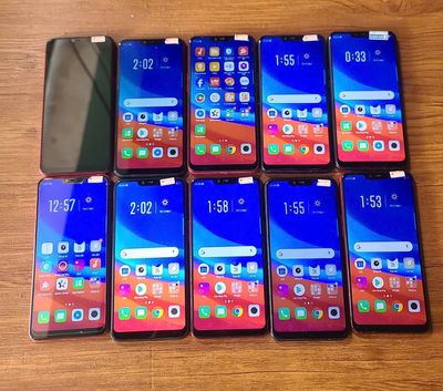 OPPO A3S. Mua bán Điện thoại tại Thành phố Dĩ An Bình Dương được đăng bởi Phạm Thị Ngọc Oanh