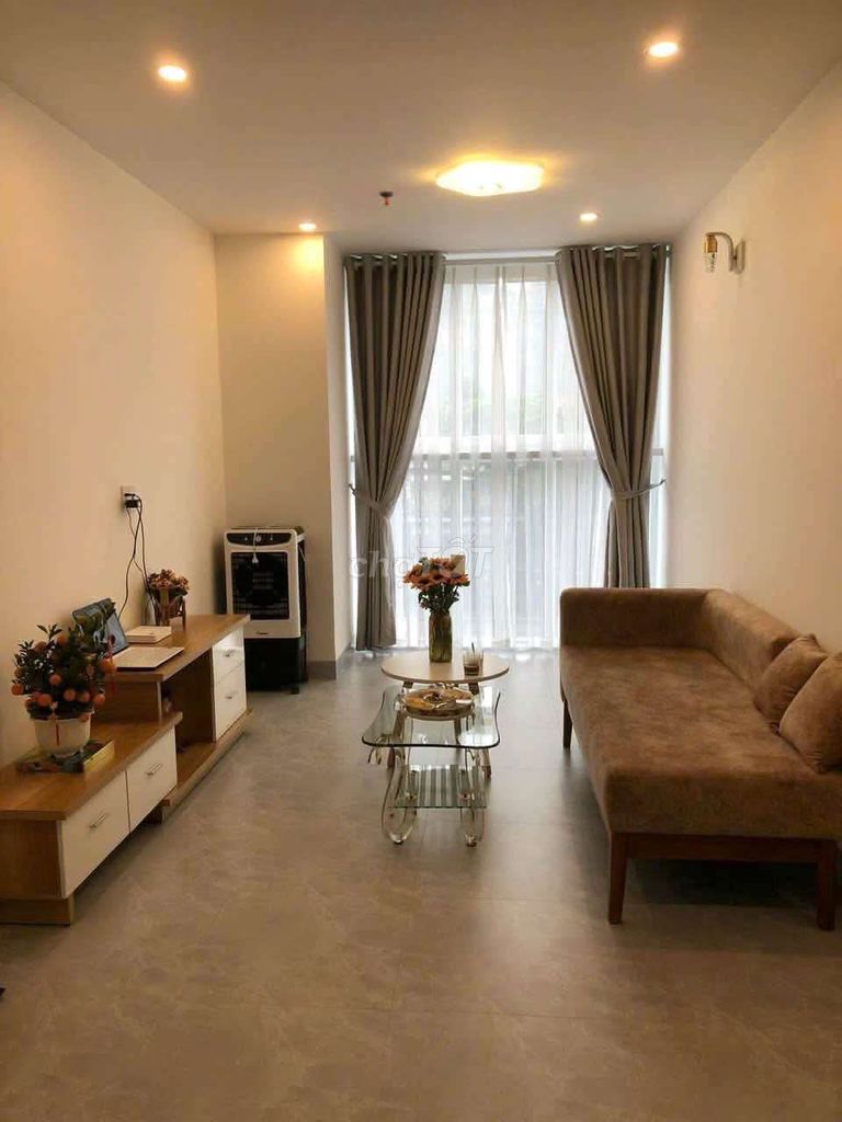 Аренда · Khu chung cư nhà ở xã hội KCN Hòa Khánh · 2 комн. · 72 м² · Quận Liên Chiểu, ул. Hòa Khánh Bắc
