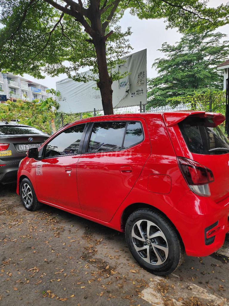 2019 1.2 AT - 90 km. Mua bán Ô tô tại Quận 8 Tp Hồ Chí Minh được đăng bởi ÔTÔ TÂY NAM  hình 4