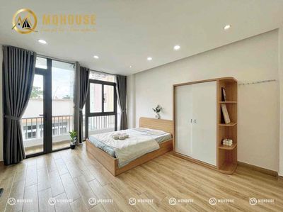 Аренда · 1 комн. · 30 м² · Quận 12, ул. Đường Nguyễn Ảnh Thủ