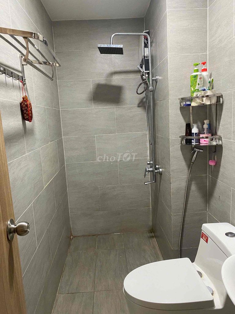 Bán căn hộ Citi Soho - Tầng 21 - 2PN/2WC - Nội thất đầy đủ. Mua bán căn hộ/chung cư tại Thành phố Thủ Đức Tp Hồ Chí Minh được đăng bởi Tiến Nguyễn Citi Soho hình 2