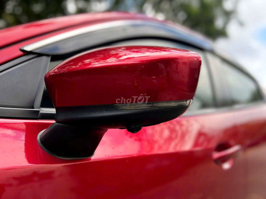 Hàng tốt - Mazda 2 1.5AT 2019 Luxury - Cọp. Mua bán Ô tô tại Thành phố Thuận An Bình Dương được đăng bởi Xe zin hình 8