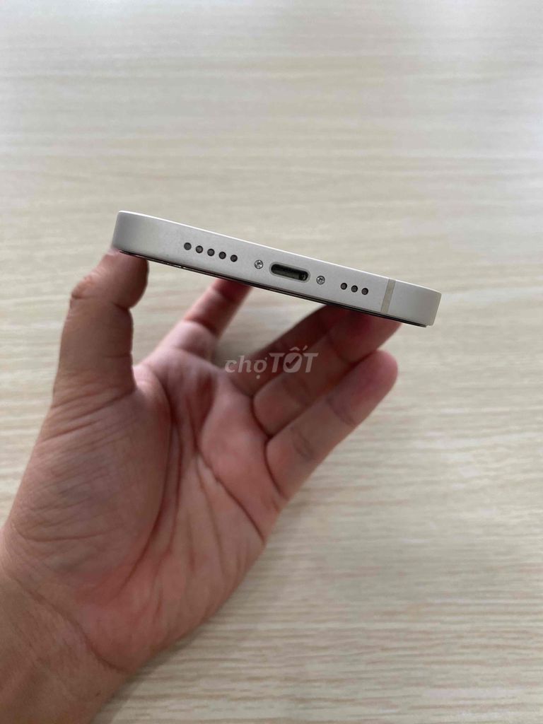 iphone 13 thường 128GB. Mua bán Điện thoại tại Thành phố Long Xuyên An Giang được đăng bởi Khoa Knmobile An Giang hình 4