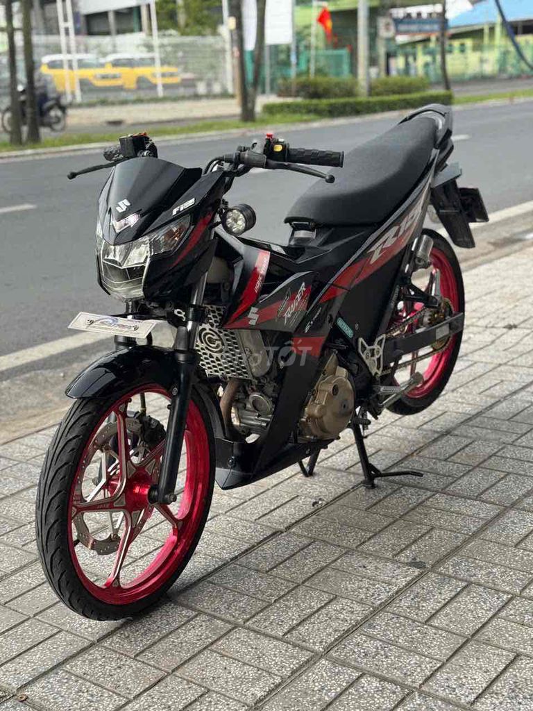 Raider 150 máy zin dọn kiểng biển 65. Mua bán Xe máy tại Thành phố Long Xuyên An Giang được đăng bởi Hoàng Thiện Khang    Khang 67 hình 1