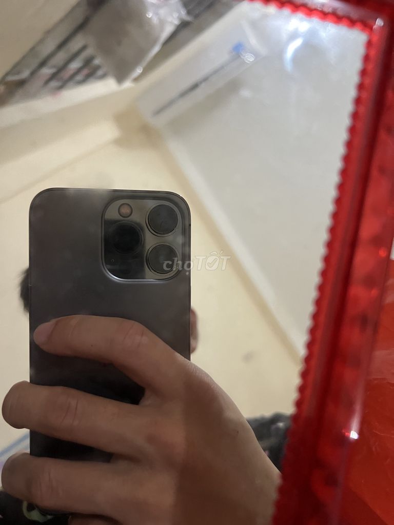  iPhone 13 Pro full zin 128GB pin 88%. Mua bán Điện thoại tại Huyện Việt Yên Bắc Giang được đăng bởi Năm thanh hình 1