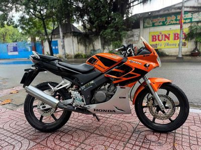 Honda CBR125 2008 nhập thái biển số 29. Mua bán Xe máy tại Huyện Bình Chánh Tp Hồ Chí Minh được đăng bởi Phong Vũ