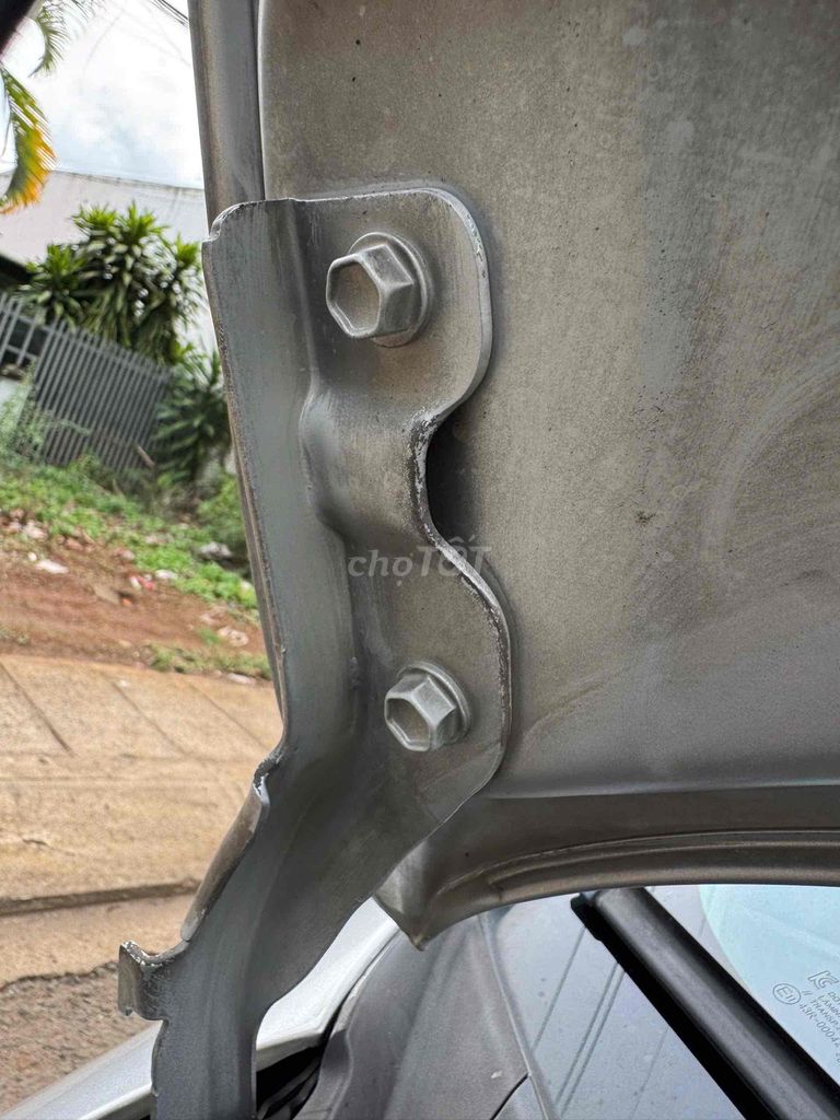 Kia Rio 2015 1.4 AT Sedan - 100000 km. Mua bán Ô tô tại Thành phố Pleiku Gia Lai được đăng bởi Dinh Trung  hình 17