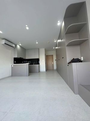 Cân Cho thuê Căn Hộ  Aurura Residences Quận 8, Dt : 41m2  1PN, 