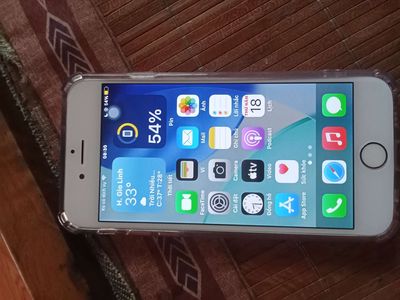 Apple iPhone 6s 16GB Hồng Đã qua sử dụng