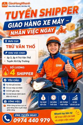 công ty DVCP giao hàng nhanh logo