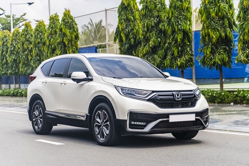 Honda CRV - L 2022 - trả trước 330tr nhận xe