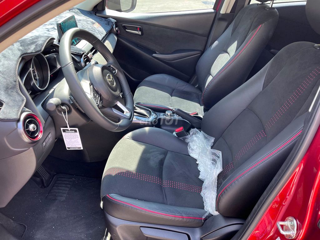 MAZDA 2 LUXURY 2024 XE GIA ĐÌNH LƯỚT ĐẸP VAY 70%. Mua bán Ô tô tại Quận 12 Tp Hồ Chí Minh được đăng bởi Hiếu hình 12