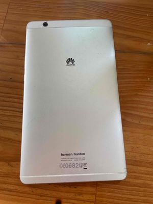 Huawei m3 ram 4G/32G