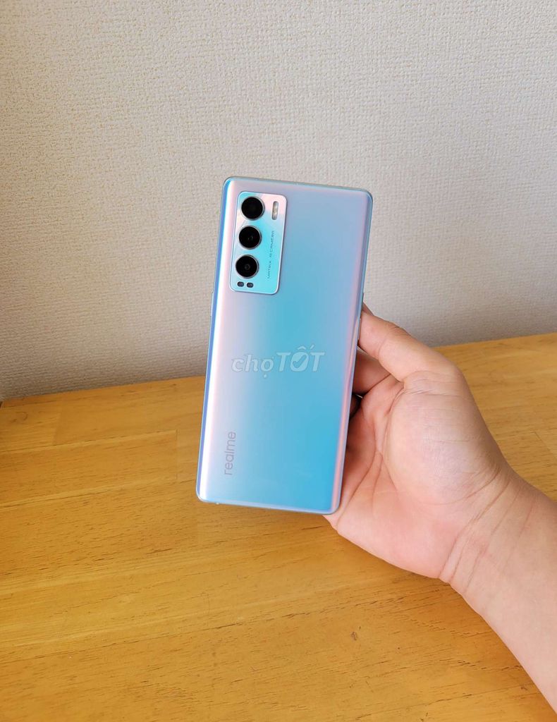 Realme GT MEE 5G ram 12/256GB Đa sắc Snap 870 gl. Mua bán Điện thoại tại Quận Tân Phú Tp Hồ Chí Minh được đăng bởi Khoa Minh  hình 1