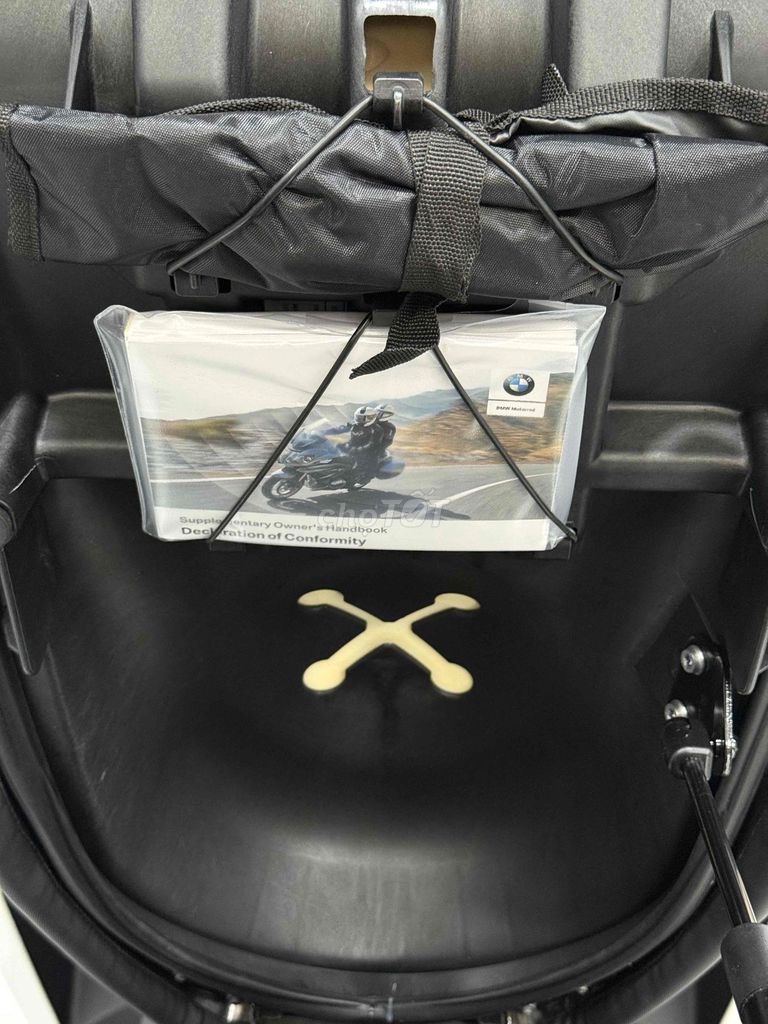 BMW C400X – ĐỜI CUỐI 2022 LƯỚT 1.700 KM. Mua bán Xe máy tại Quận 6 Tp Hồ Chí Minh được đăng bởi Lợi hình 20