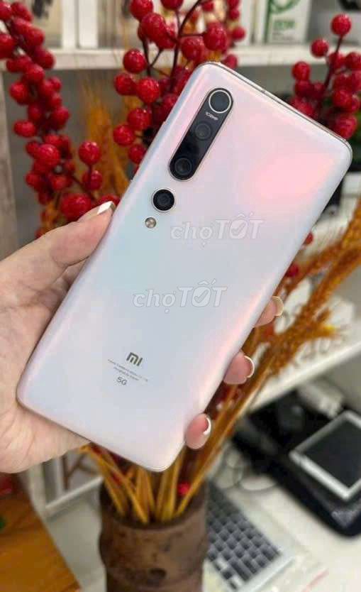 Xiaomi Mi 10 Pro 12/256GB full tn. Mua bán Điện thoại tại Quận 12 Tp Hồ Chí Minh được đăng bởi cầm điện thoại giá tốt hình 1