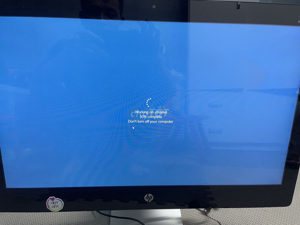 HP All-in-One i5-4560T 23 inch. Mua bán Máy tính để bàn tại Quận Long Biên Hà Nội được đăng bởi hùng hình 1