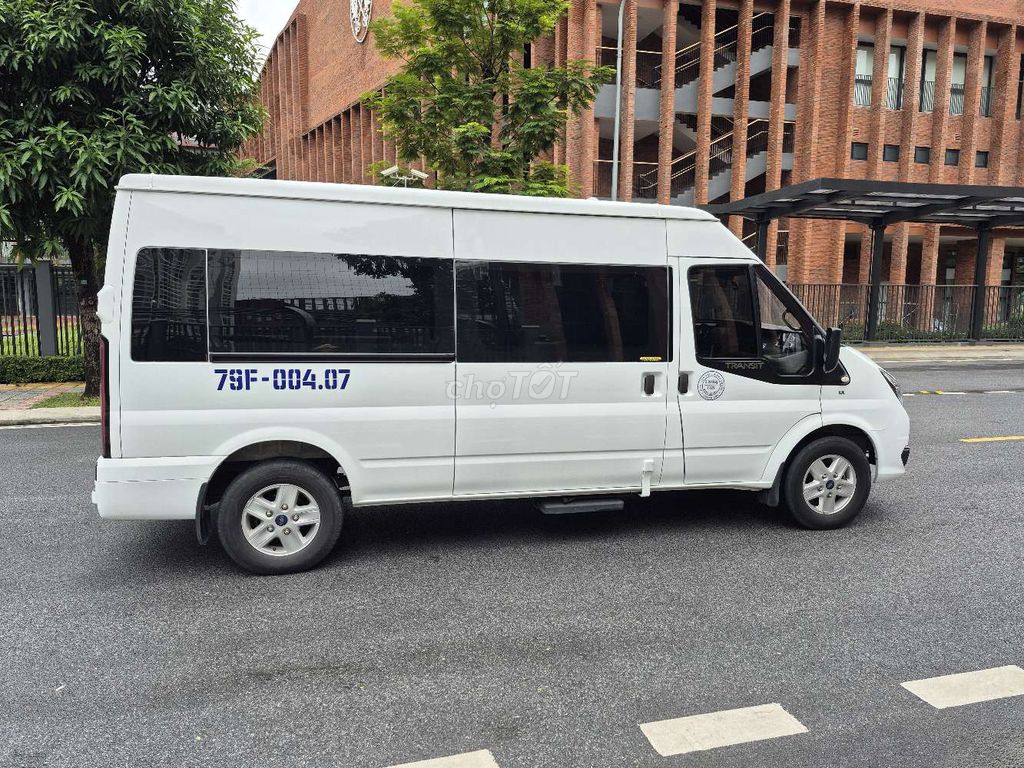 Ford 2024 Premium 16 - 80000 km. Mua bán Ô tô tại Quận Long Biên Hà Nội được đăng bởi Ngô hùng hình 4