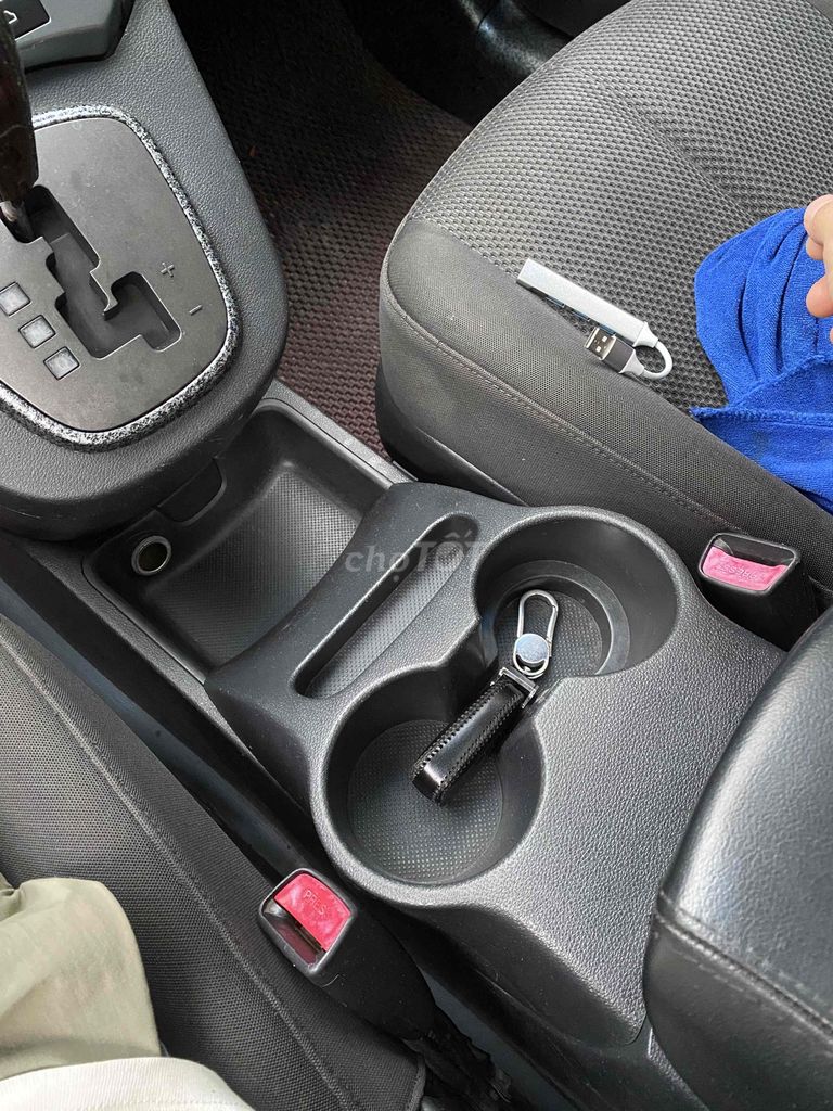 Kia Carens 2009 số tự động 7 chỗ SX 2.0 AT. Mua bán Ô tô tại Huyện Chương Mỹ Hà Nội được đăng bởi Lê Tuấn hình 4