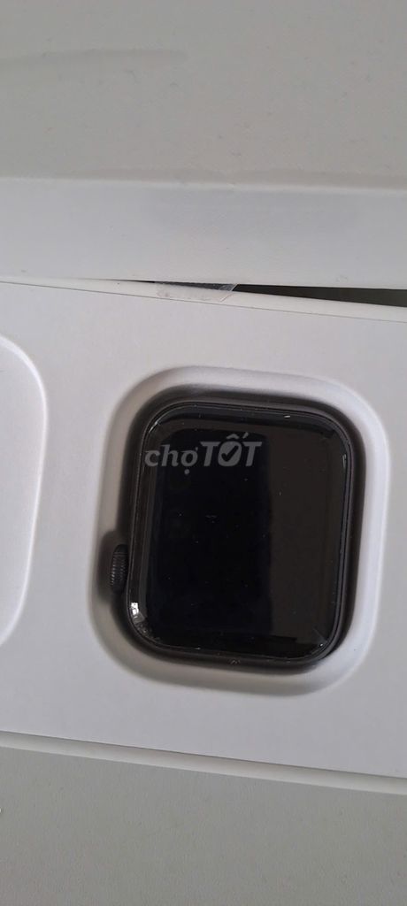 Apple Watch S5 40mm Xám LTE. Mua bán Thiết bị đeo thông minh tại Thành phố Vũng Tàu Bà Rịa - Vũng Tàu được đăng bởi Văn hình 1