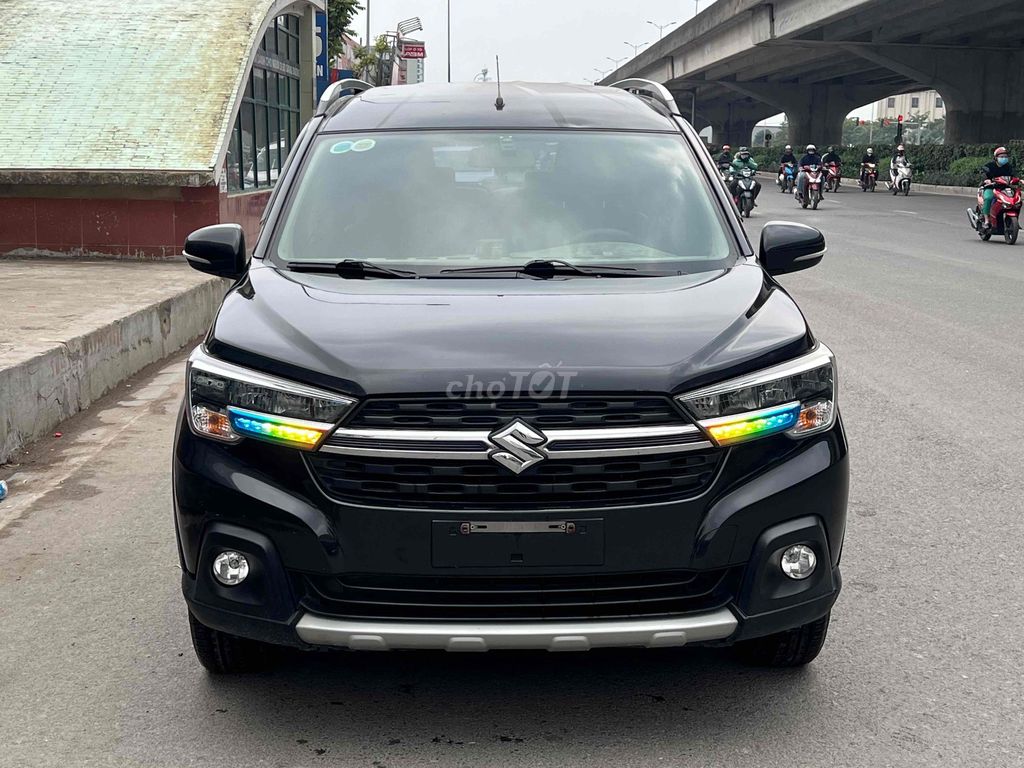 Suzuki XL 7 2022 GLX AT - 68000 km. Mua bán Ô tô tại Quận Hoàng Mai Hà Nội được đăng bởi Thang Pham hình 1