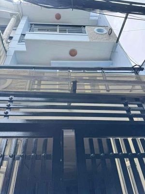 Rent · 2 bd · 60 м² · Quận Gò Vấp, ул. Đường Quang Trung