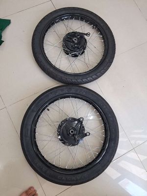 cặp bánh mới VIP win