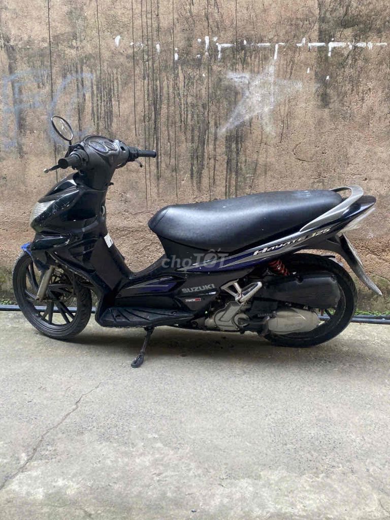 xe hayate. Mua bán Xe máy tại Quận Gò Vấp Tp Hồ Chí Minh được đăng bởi Ngân hình 2